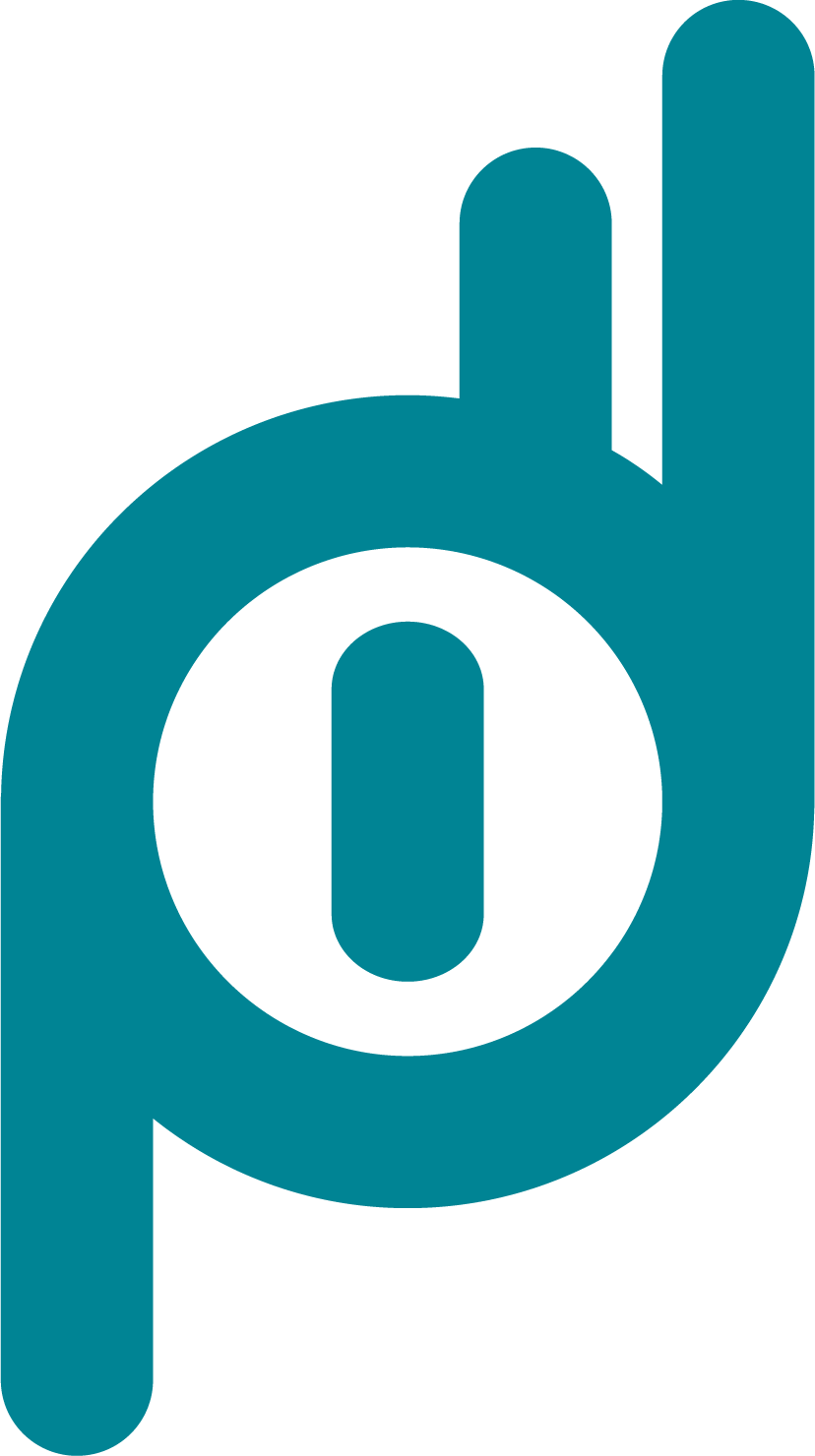 Premium Design Department Logo